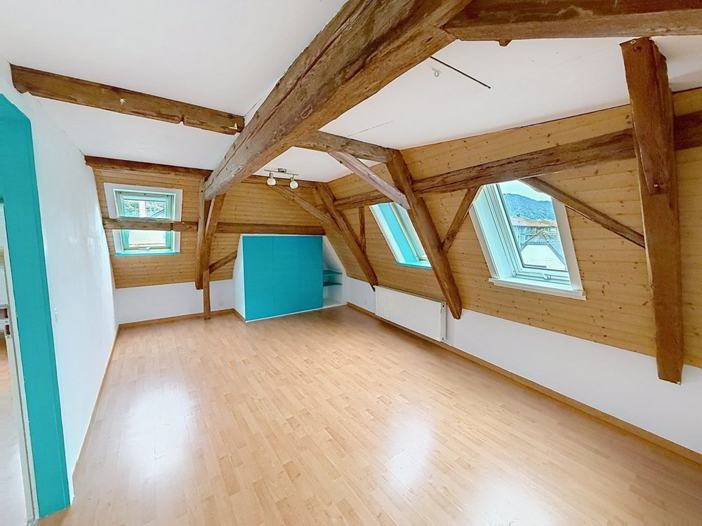 5 rooms House to buy in Châtel-St-Denis - image 1/13