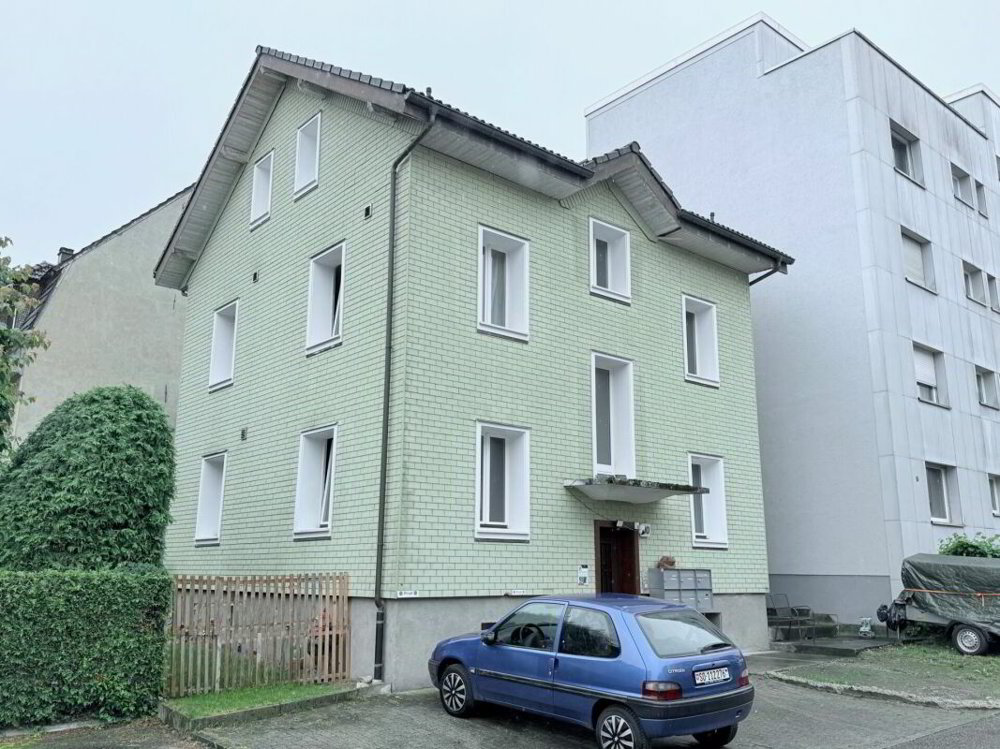 Haus – Trimbach