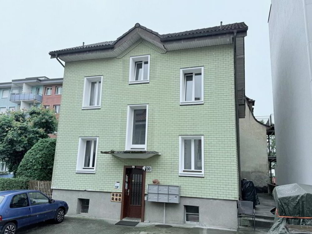 Haus – Trimbach - Ansicht 4