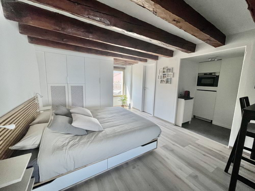 Wohnung – Nyon - Ansicht 2