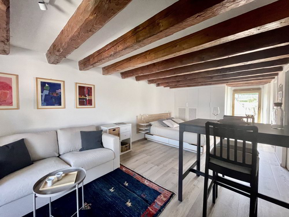 Wohnung – Nyon - Mehr