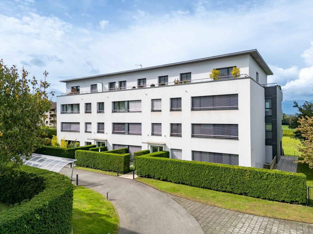 Wohnung – Collonge-Bellerive - Ansicht 2