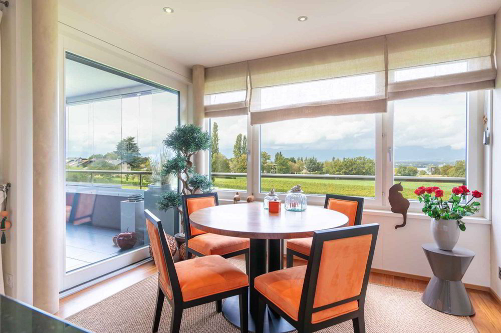 Wohnung – Collonge-Bellerive - Ansicht 4
