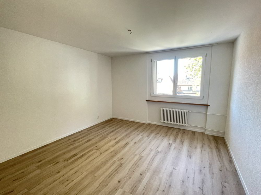 Wohnung – St-Imier - Ansicht 2