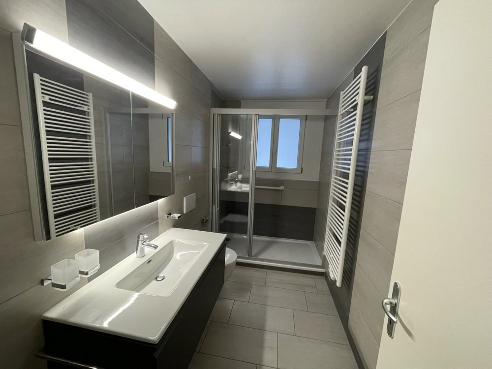 Wohnung – St-Imier - Ansicht 5