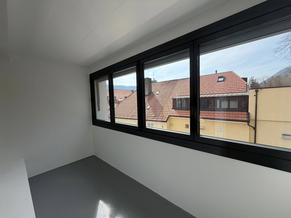 Wohnung – St-Imier - Mehr