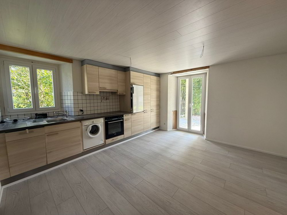 Wohnung – Sonvilier - Ansicht 2