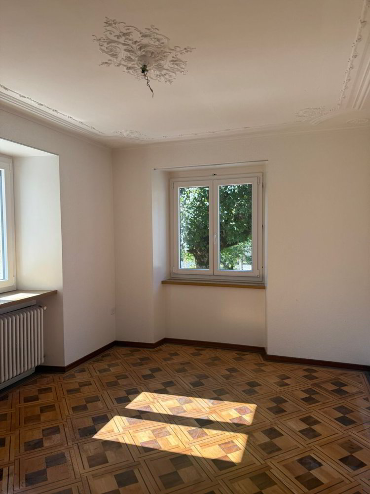 Wohnung – Sonvilier - Ansicht 4