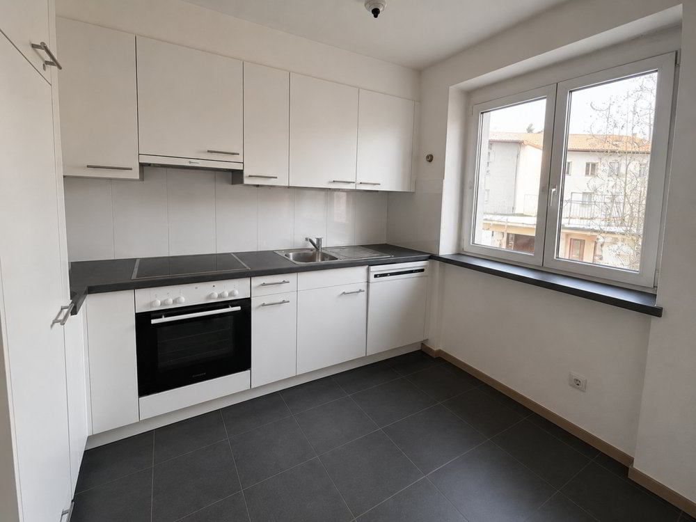 Wohnung – Tavannes - Ansicht 2