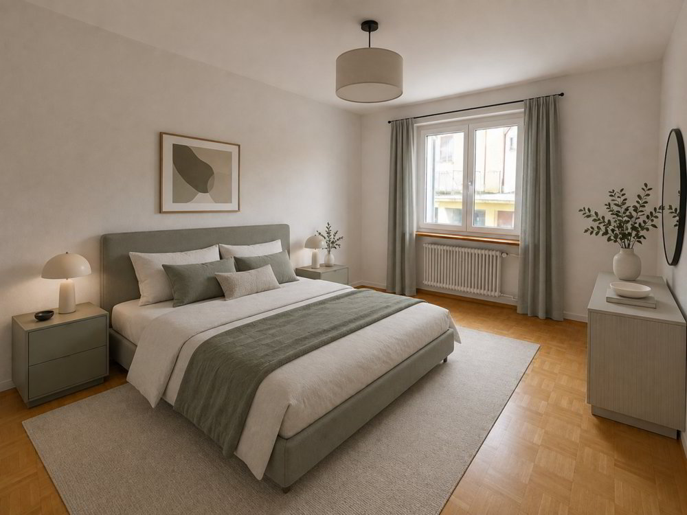 Wohnung – Tavannes - Ansicht 5