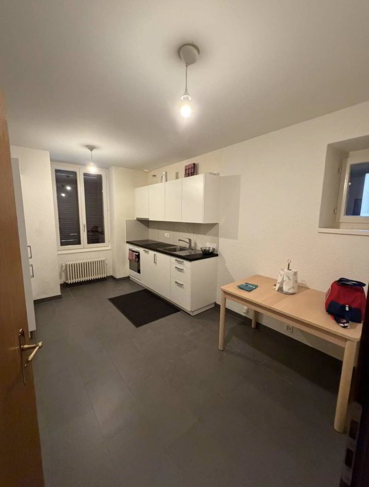 Wohnung – Genève
