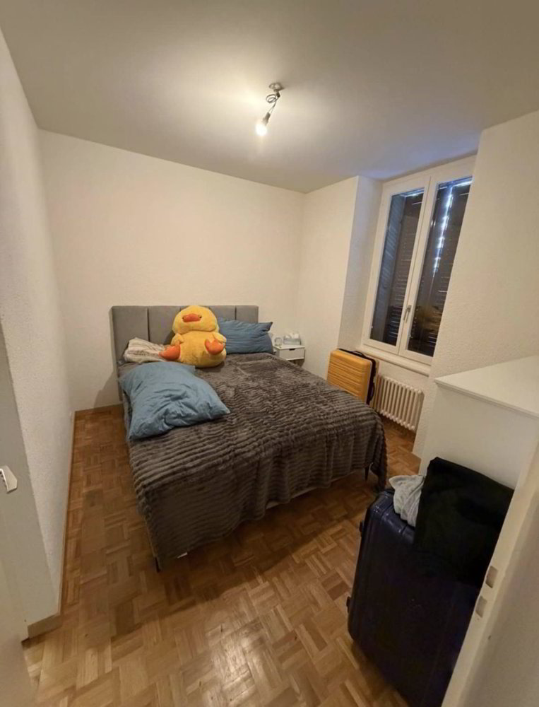 Wohnung – Genève - Ansicht 2