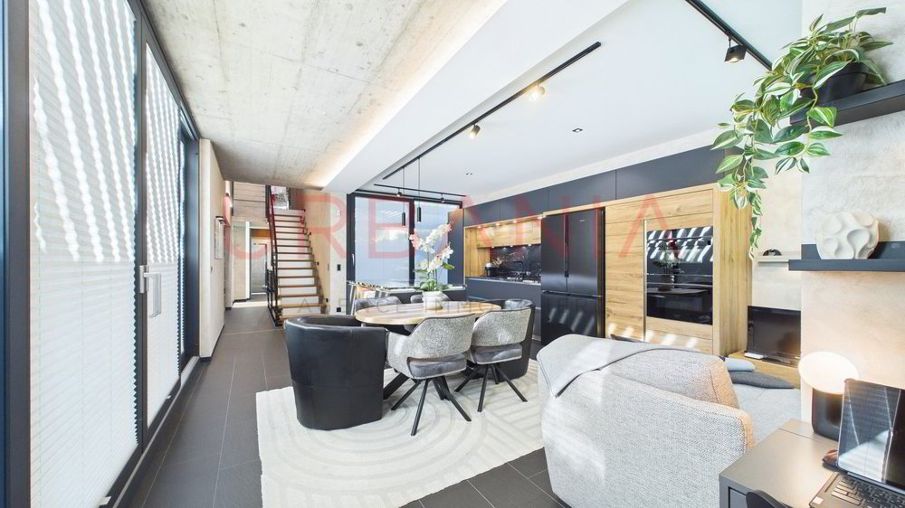 Haus – Vandoeuvres