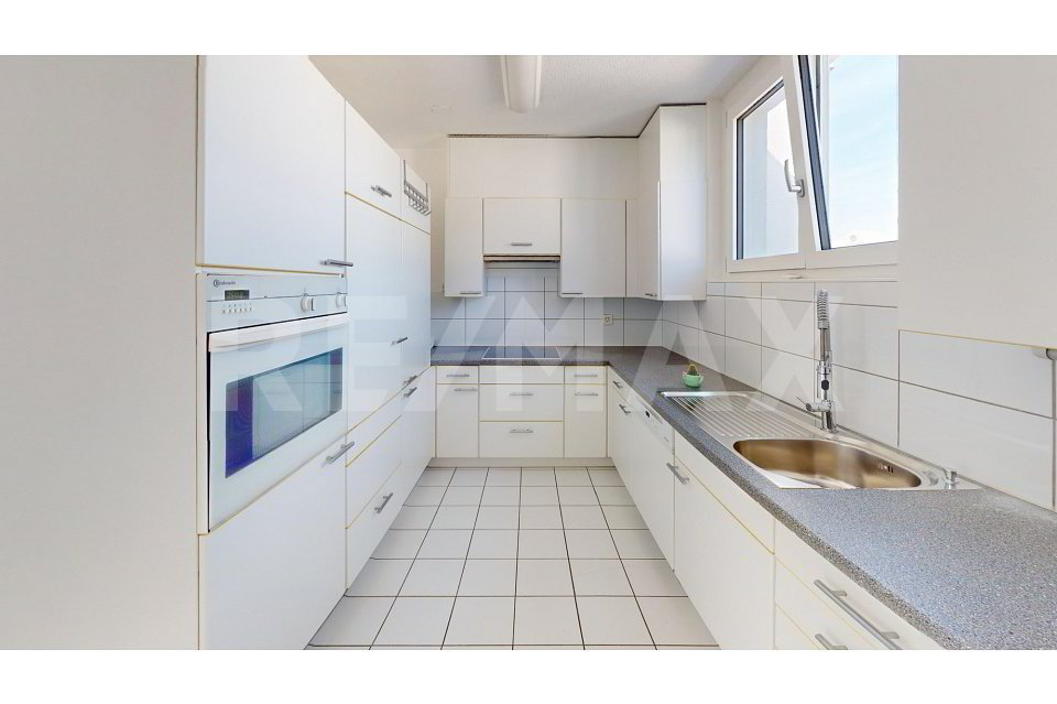 Wohnung – Bülach - Ansicht 2