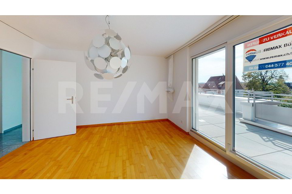 Wohnung – Bülach - Ansicht 4