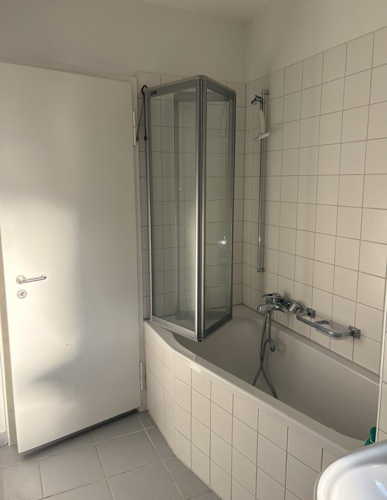 2 rooms Apartment for rent in Zürich - image 1/7