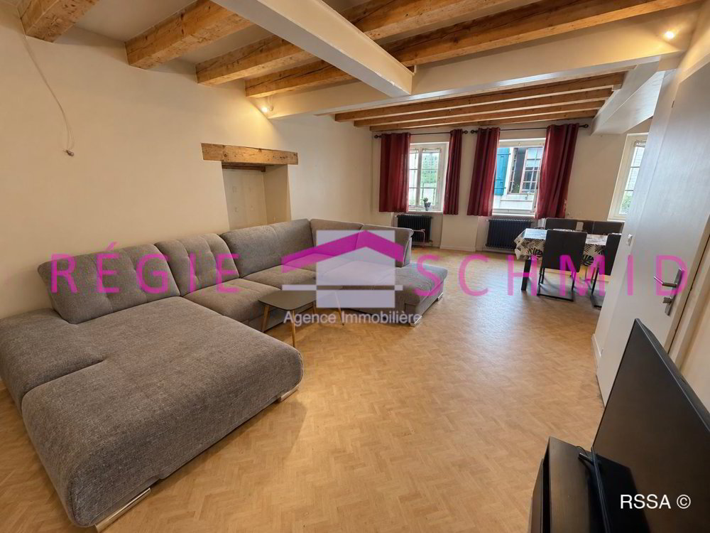 Wohnung – Aubonne - Ansicht 3