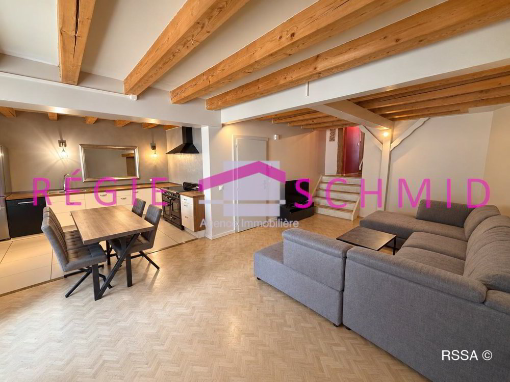 Wohnung – Aubonne - Ansicht 4
