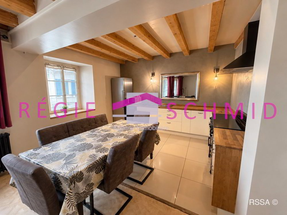 Wohnung – Aubonne - Ansicht 5