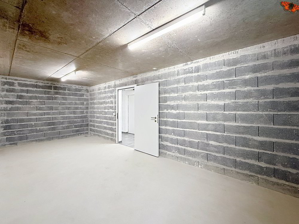 Cave de 1 pièce en location à Mannens - 25 m² - Ansicht 3