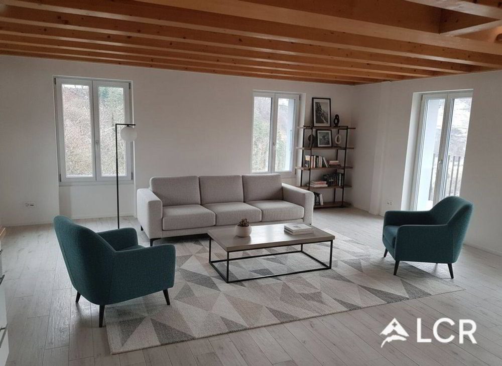 Haus – Fribourg