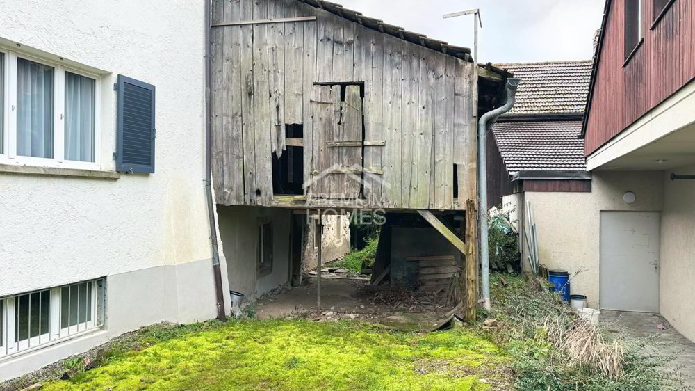 Immeuble d'habitation de 12.5 pièces en vente à Klingnau - 402 m² - Ansicht 5