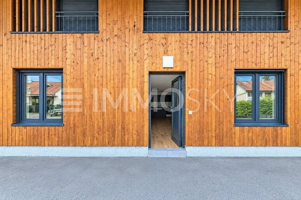 Appartamento di 2.5 locali in affitto a Kappel SO - immagine 1/5