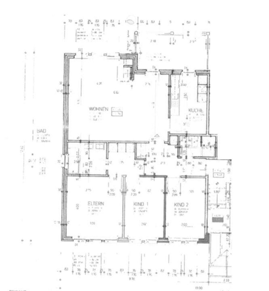 4.5 Zimmer Wohnung zu vermieten in Egerkingen - Bild 1/10