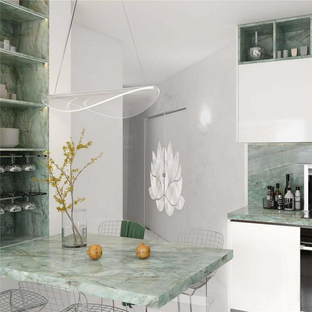 Wohnung – Lugano, Quartiere Maghetti, Breganzona - Ansicht 4