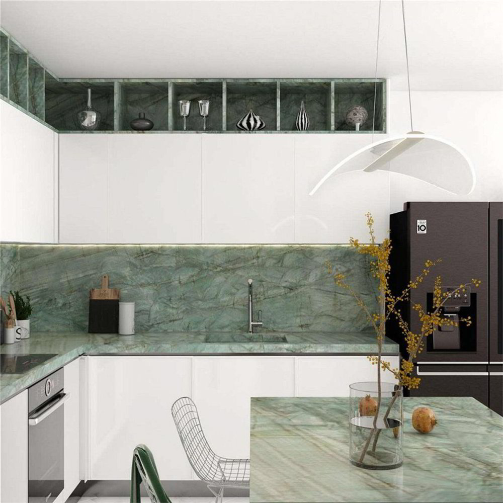 Wohnung – Lugano, Quartiere Maghetti, Breganzona - Ansicht 5