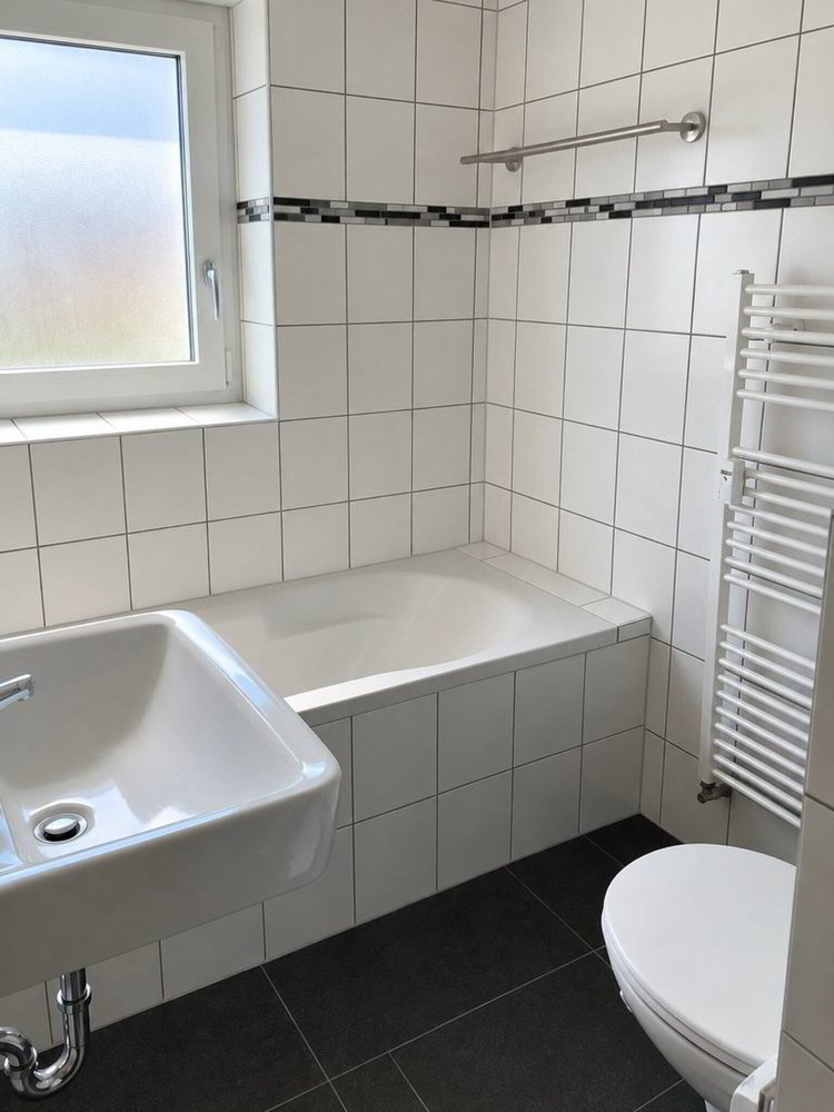 1.5 Zimmer Wohnung zu vermieten in Basilea - Bild 1/3