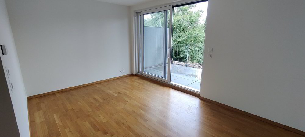 null rooms Apartment for rent in Aïre - image 1/1