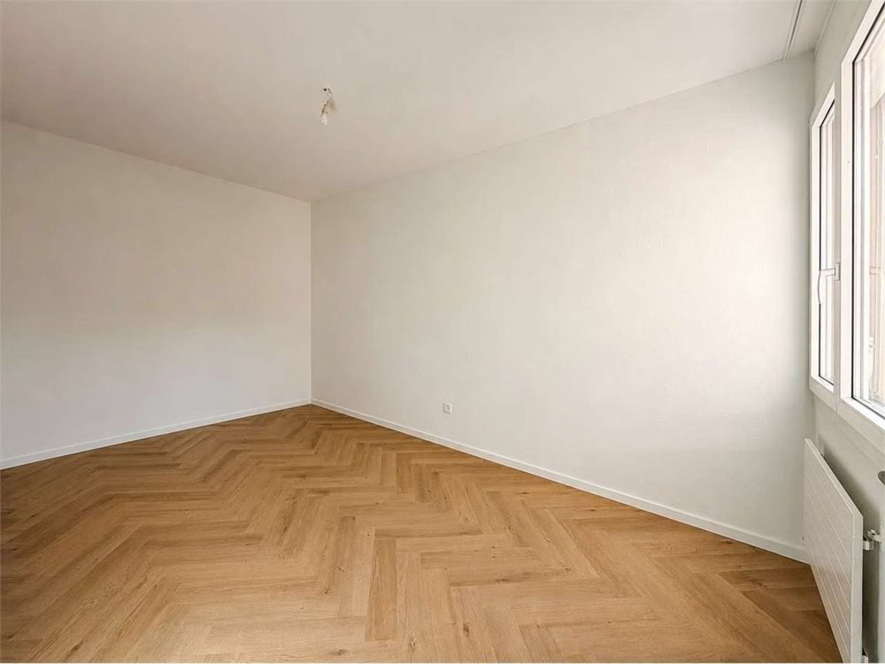 Wohnung – Breganzona, Besso - Ansicht 4