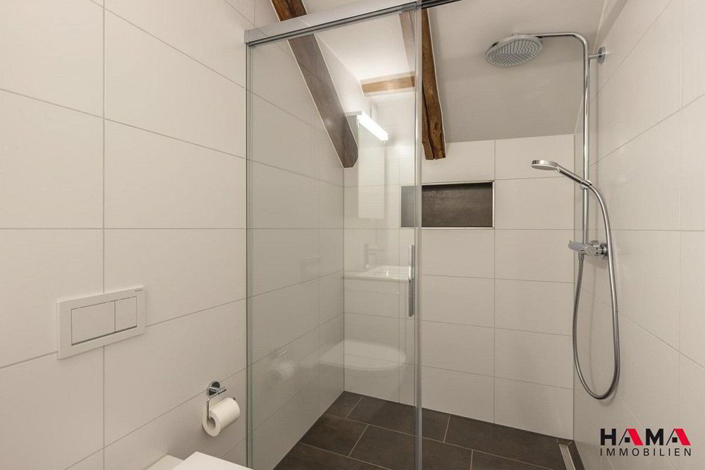 Wohnung – Oftringen - Mehr