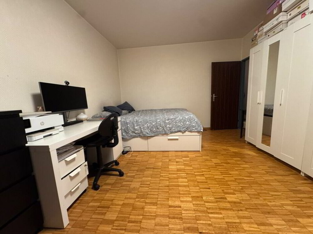 Wohnung – Genève - Ansicht 2