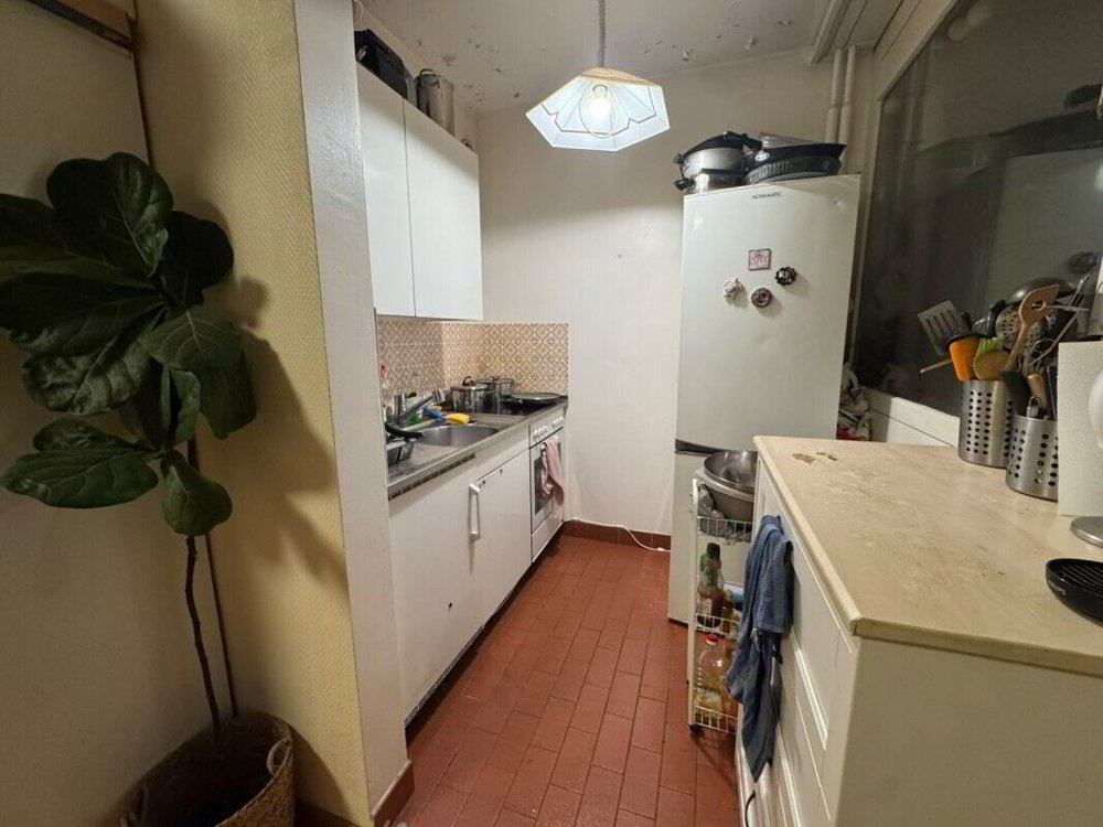 Wohnung – Genève - Ansicht 3