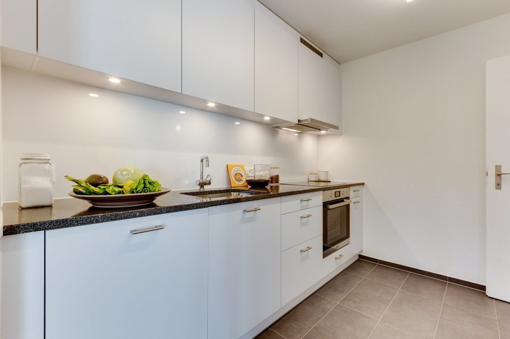 Wohnung – Schliern b. Köniz - Mehr