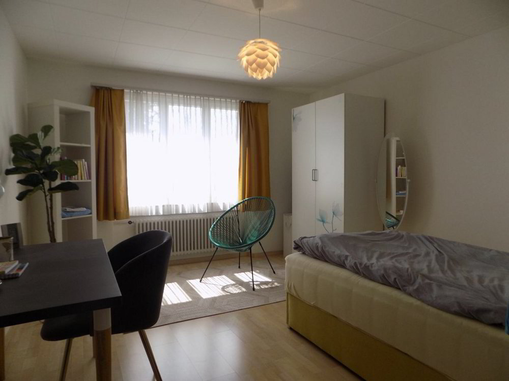 Haus – Möhlin - Ansicht 5