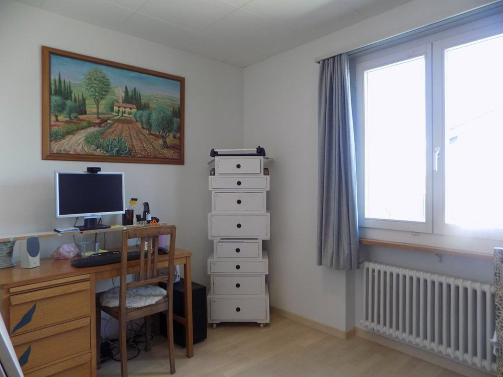 Haus – Möhlin - Mehr