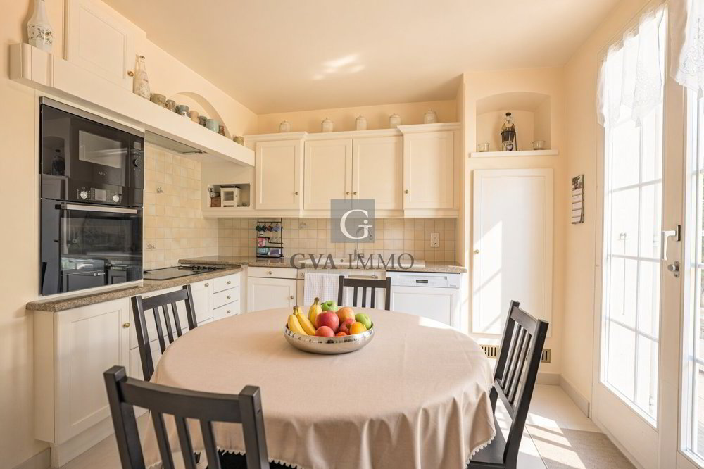6 rooms House to buy in Puplinge - image 1/4