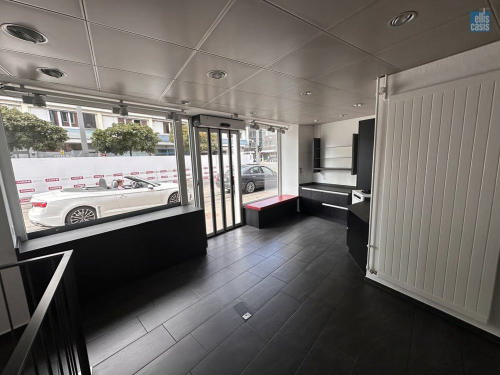 Centre commercial en location à Dietikon - Réf 2508560 - Ansicht 4