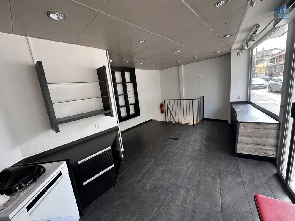 Centre commercial en location à Dietikon - Réf 2508560 - Ansicht 5