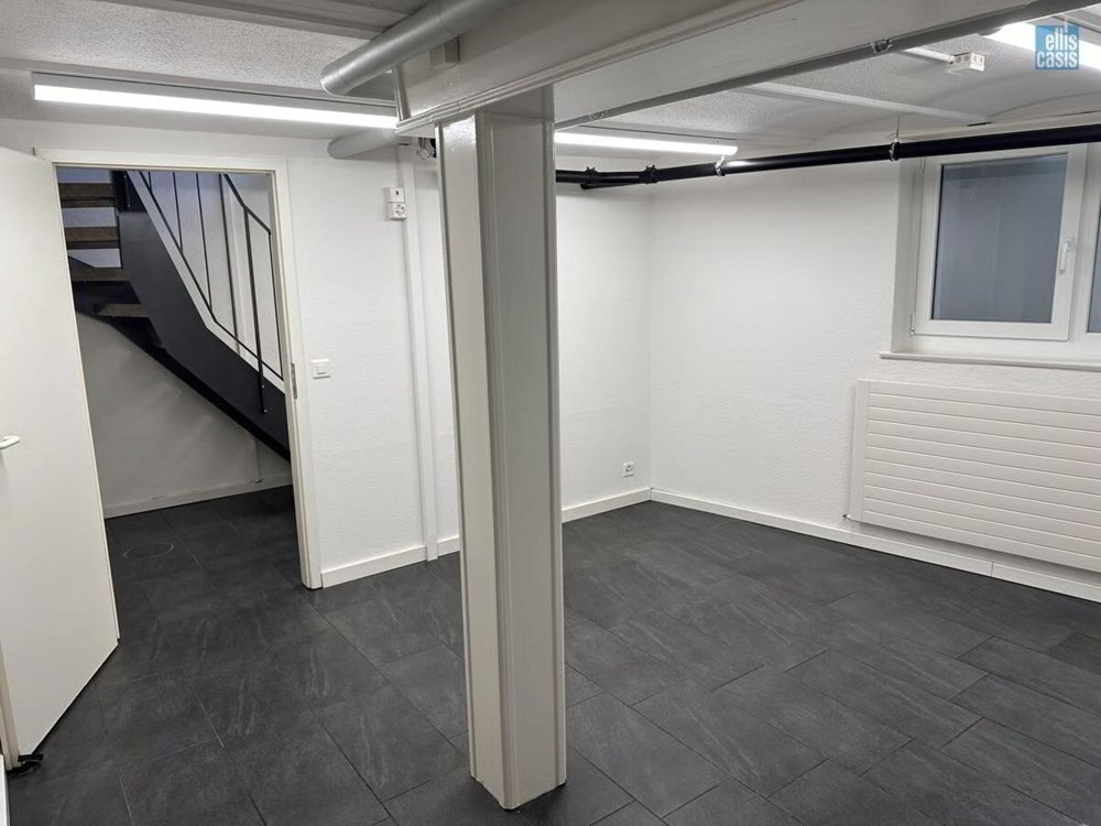 Centre commercial en location à Dietikon - Réf 2508560 - Mehr