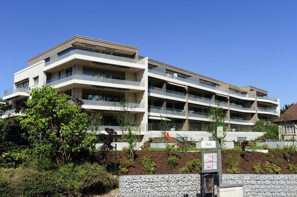 Appartement 3.5 pièces à acheter à Morges - image 1/12