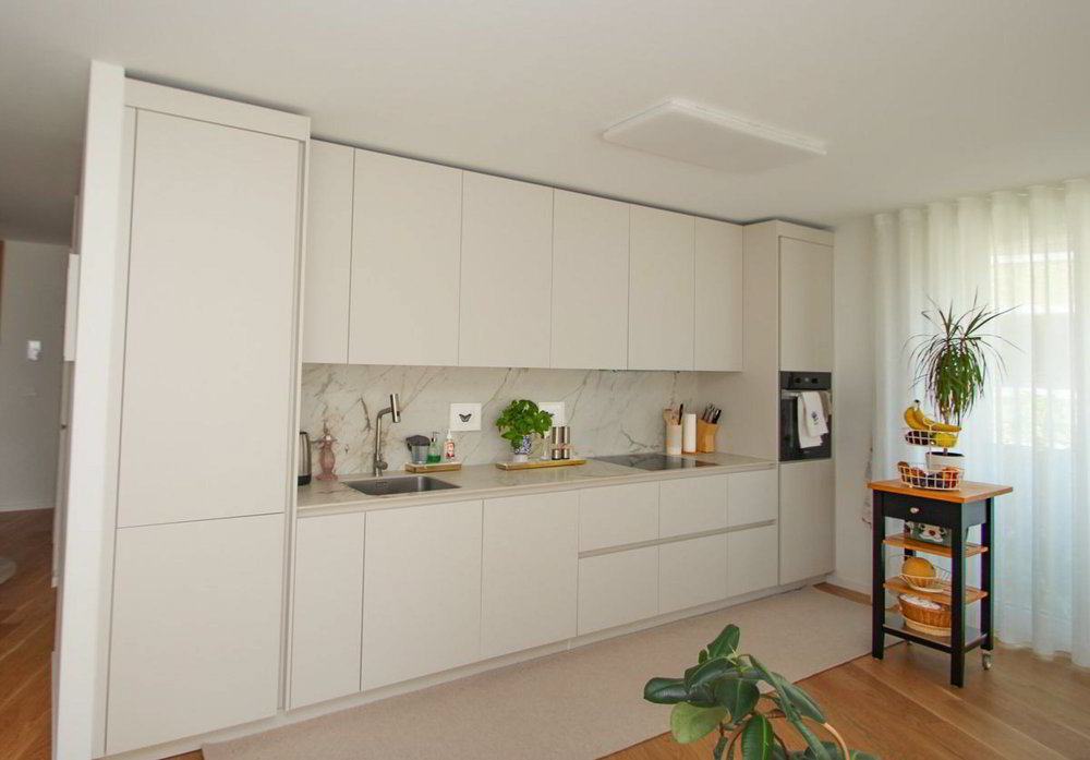 Wohnung – Echallens - Ansicht 5