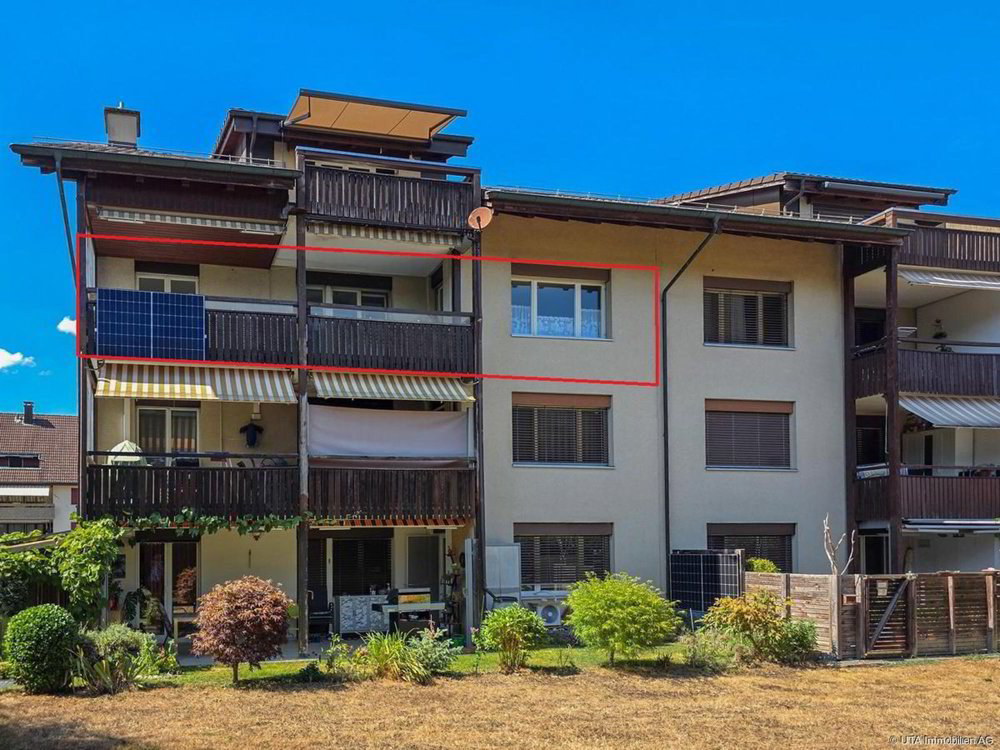 Wohnung – Birr
