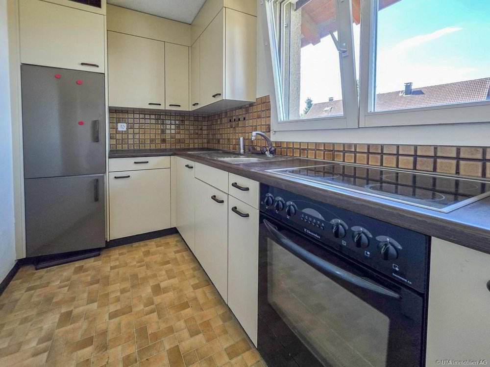 Wohnung – Birr - Mehr