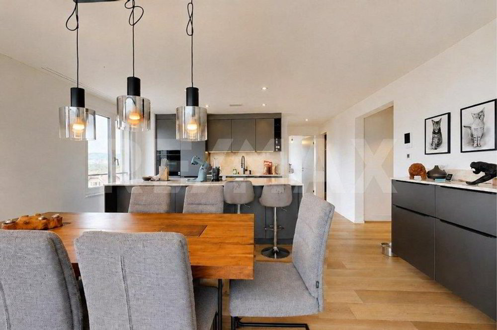 Wohnung – Fischbach-Göslikon - Ansicht 2