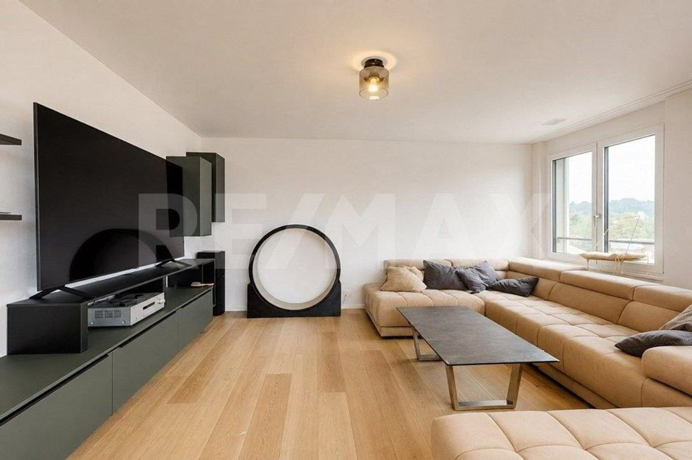 Wohnung – Fischbach-Göslikon - Ansicht 4