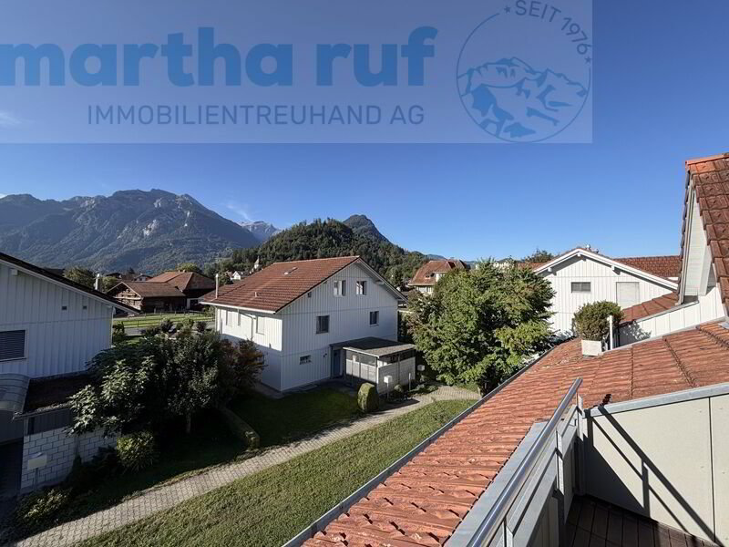4.5 rooms Apartment to buy in Matten b. Interlaken - image 1/12